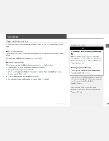 honda vezel 2021 2022 2023 2024 hybrid owners manual